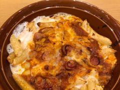 -萨莉亚意式餐厅(天河城购物中心店)