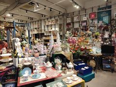 -陶缘陶瓷工厂店