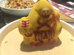 -局气 烤鸭·北京菜(光华路店)