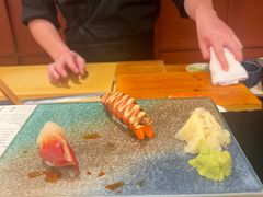 -Sushi Hanzo半藏(天环广场店)