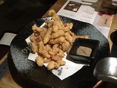 小酥肉-湊湊火锅·茶憩(上海合生汇店)