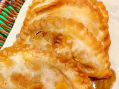 辣子盒-令氏家外家岐山面(火炬路店)