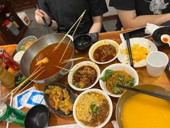 -付小姐在成都(中山公园店)