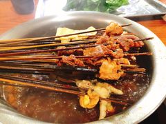 -牛华八婆麻辣烫(起源店)