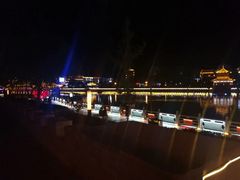 -党河风情线国家水利风景区