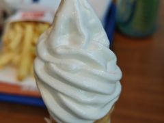 -汉堡王(北京三里屯购物中心)