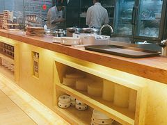 -西贝(武汉群星城店)