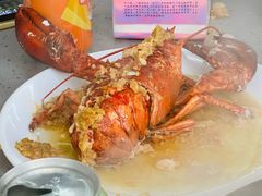 -仙螺岛海鲜自助餐厅(总店)
