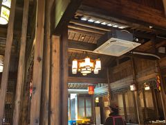 -缘来聚·徽菜名店(黄山宏村店)