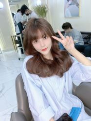 -3AM HAIR SALON染发接发