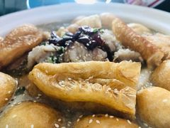 -友达面馆·酸菜鱼面(钱塘区店)