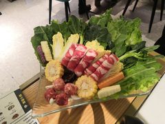 -三个椰子·现砍椰子鸡(金源CBD店)