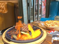 -卢布里西餐厅(总店)