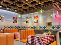 -正東記茶餐厅·醉鸡煲(瑞虹天地太阳宫店)