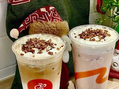 -CoCo都可(燕塘店)