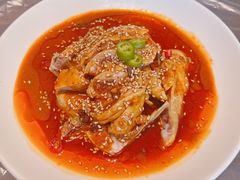 招牌口水鸡-有位虾匠·香辣蟹·小龙虾(李村店)