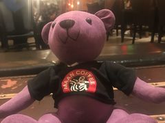 -maan coffee漫咖啡(通州店)