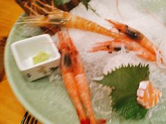 -水濑·日料放题(天河店)