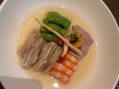 -玫瑰厅上海菜(兴国路店)