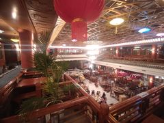 -香麒园·过桥米线·南湖雅宴