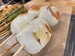 -水浒湘西小串烧烤.小龙虾.烤鱼(员村店)