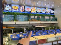 -优食坊·蒸汽海鲜(康盛路店)