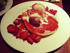 -Pancakes on the rocks(Darling Harbour)