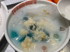 -探鱼·鲜青椒爽麻烤鱼(天河优托邦店)