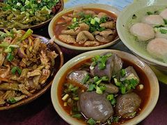 -周肥肠(江油总店)
