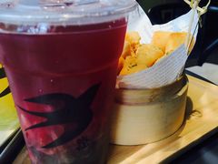 -BeauTea水仙(coco park店)