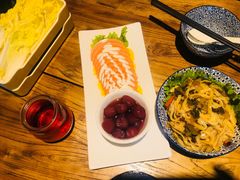 -有才叔的小馆(高新咖啡街区店)