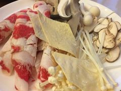 -听松楼·花园酒店·自助餐厅(红梅公园店)