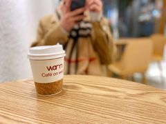 -Cafe on warm(丹霞店)