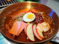 -桃马桃·韩式烤肉·烤猪皮专门店