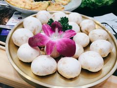 -臻牛烤肉