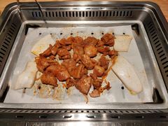 -新石器烤肉(之心城店)
