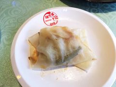 -荣鹏风味烀饼(万达广场店)