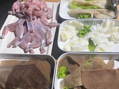 -铭记蛙小仙·活蛙畅享(CBD万达广场店)