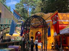 -三鹰之森吉卜力美术馆