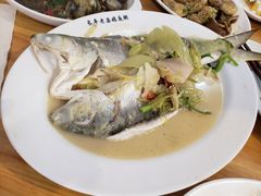 -长平老姿娘夜粥(平东一街店)