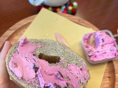 -Catch Bagel(芳草地店)