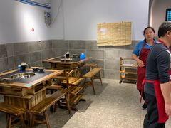 -美美老火锅(回龙湾店)