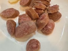-金姐台湾菜(珠江路店)