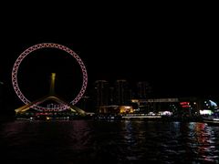 -天津之眼摩天轮