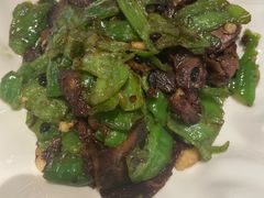 -艳阳天·非遗楚菜(武汉客厅店)