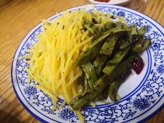 -杨三孃跷脚牛肉(清凤时代店)