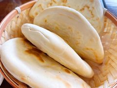 月牙饼-长安后宰门水盆羊肉(新都心店)