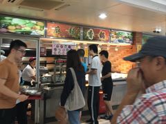 -北京大学-燕南食堂
