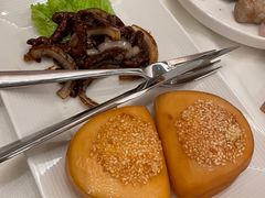 -莆田餐厅PUTIEN(西安万象天地店)