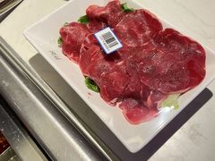 -野妹经典火锅(保利店)